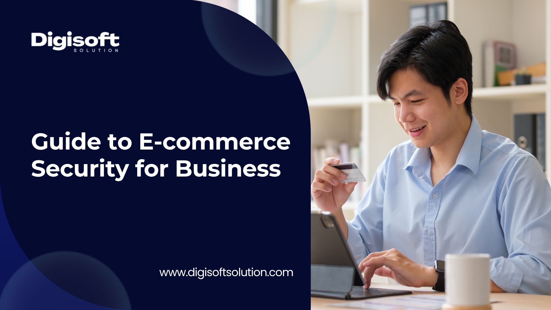Guide to E-commerce Security for Business People (2026)